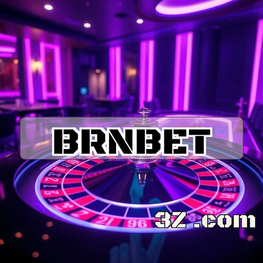brnbet Bingo