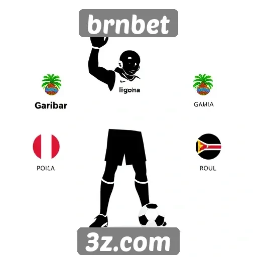brnbet oferece diversas opções de apostas esportivas