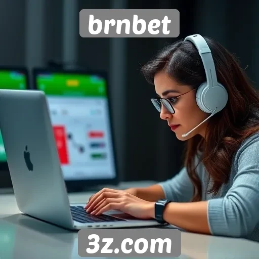 Atendimento ao cliente no brnbet e sua eficácia