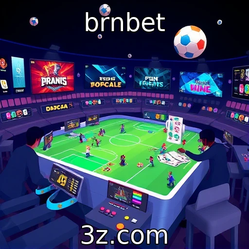 Crescimento do mercado de jogos digitais na América Latina