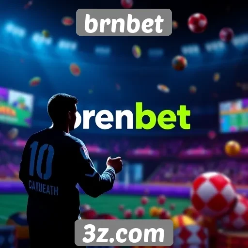 Perspectivas futuras para o brnbet no mercado de jogos