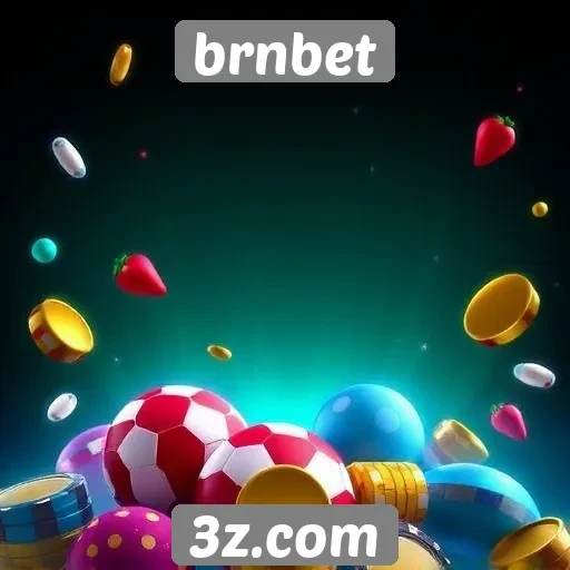 Novidades em jogos eletrônicos disponíveis no brnbet