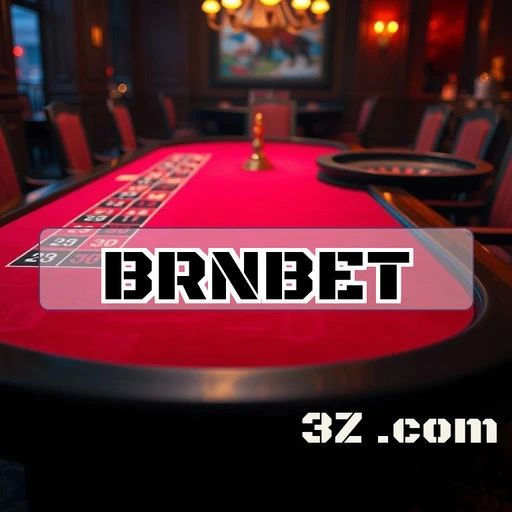 brnbet Jackpots