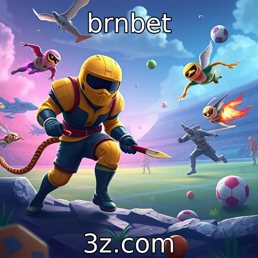 Novas tendências no desenvolvimento de jogos para dispositivos móveis