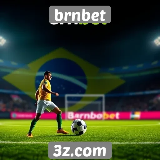 Impactos das regulamentações no brnbet