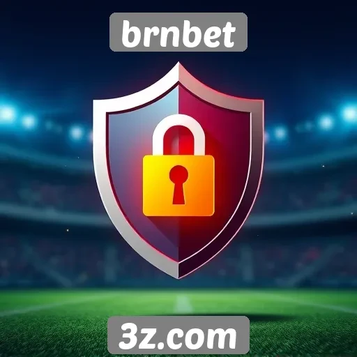 Avaliação da segurança e privacidade em brnbet