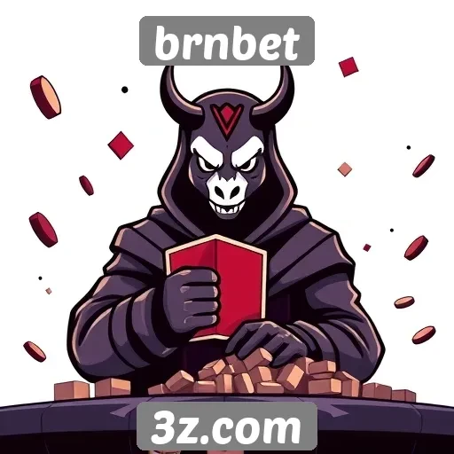 Segurança e confiabilidade do site brnbet