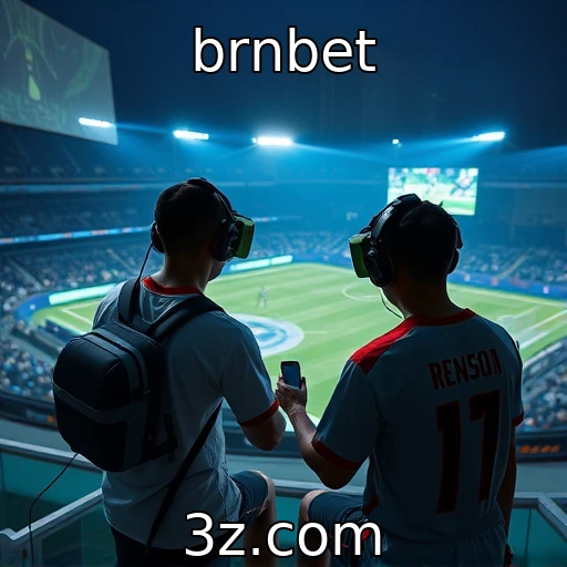 Impacto da realidade virtual na experiência de jogo